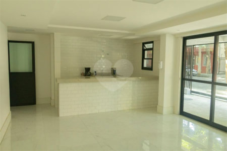 Apartamento à venda com 1 suíte em Maracanã, Rio de Janeiro, RJ