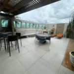 Apartamento à venda com 4 quartos, sendo 2 suítes, em Baeta Neves, São Bernardo do Campo, SP