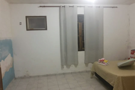 Sobrado à venda com 2 quartos, sendo 1 suíte, em Jardim Umarizal, São Paulo, SP