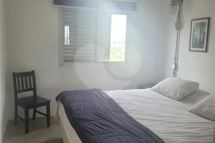 Apartamento à venda com 3 quartos, sendo 1 suíte, em Santana, São Paulo, SP