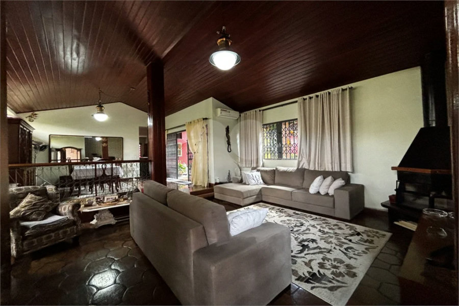 Sobrado à venda com 4 quartos, sendo 1 suíte, em Casa Verde, São Paulo, SP