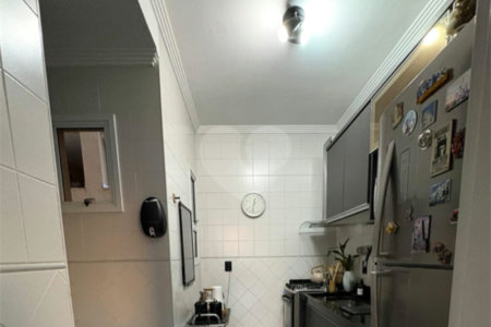Apartamento à venda com 2 quartos em Jardim Leocádia, Sorocaba, SP