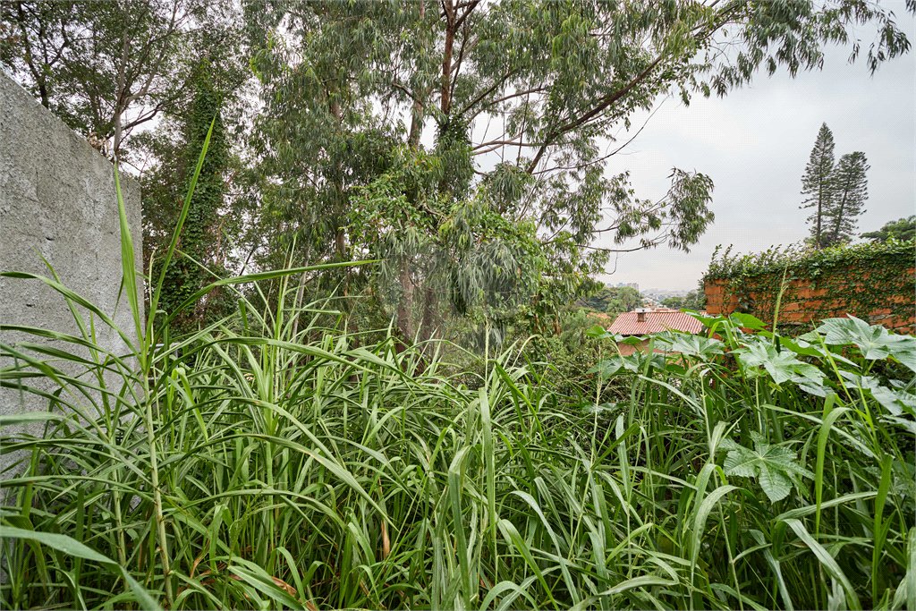 Terreno à venda em Morumbi, São Paulo, SP