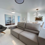 Apartamento Residencial à venda, Centro, Guarujá - AP0133.