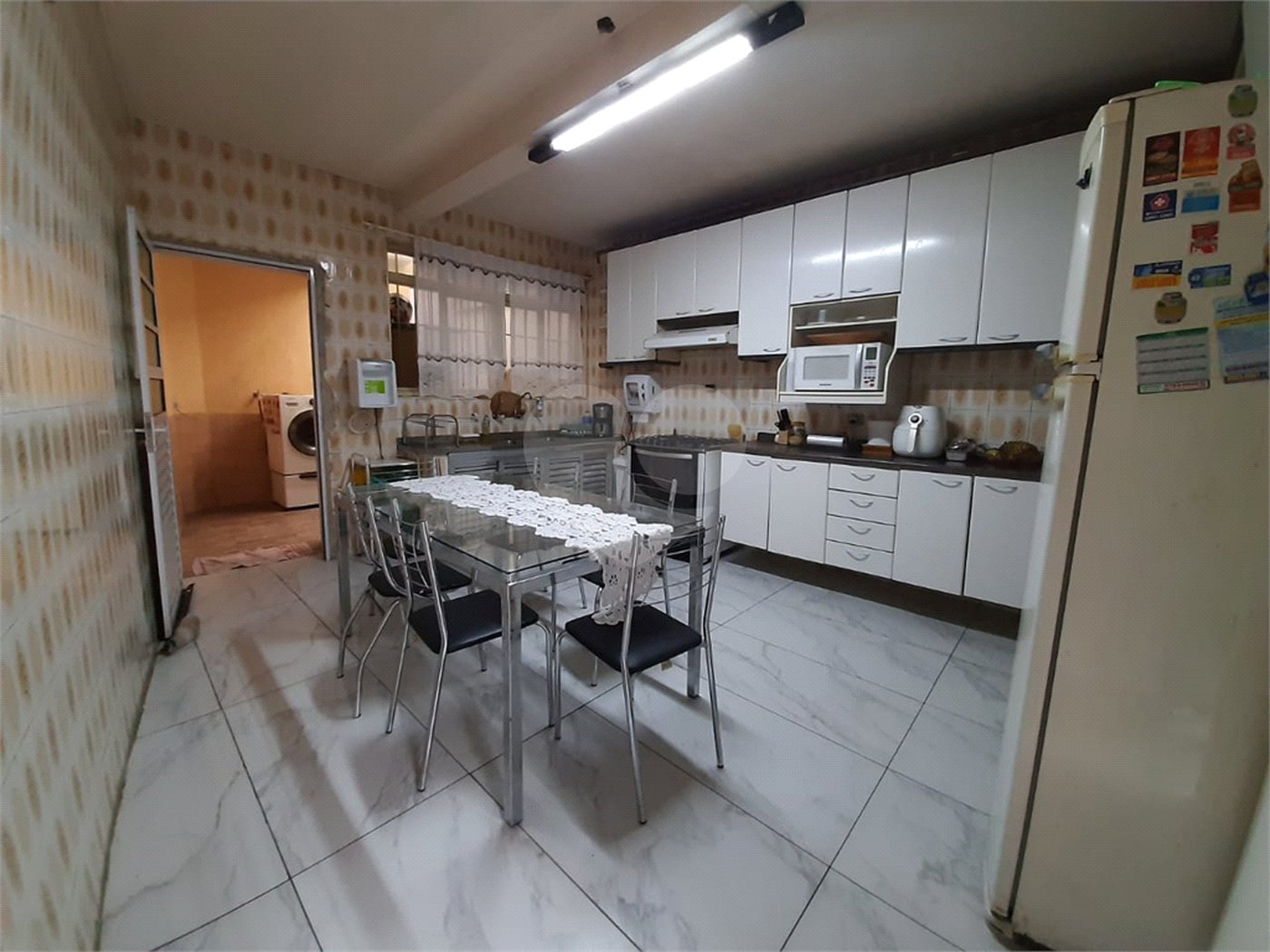Sobrado à venda com 4 quartos, sendo 1 suíte, em Jardim Japão, São Paulo, SP