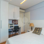 Apartamento à venda com 2 suítes em Chácara Santo Antônio, São Paulo, SP