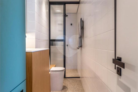 Duplex à venda com 2 quartos, sendo 1 suíte, em Santana, São Paulo, SP