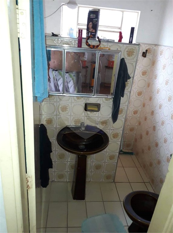 Casa térrea para venda.