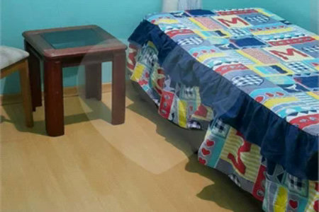 Apartamento à venda com 2 quartos em Vila Medeiros, São Paulo, SP