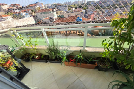 Casa em condomínio à venda com 3 quartos, sendo 1 suíte, em Vila Pereira Cerca, São Paulo, SP