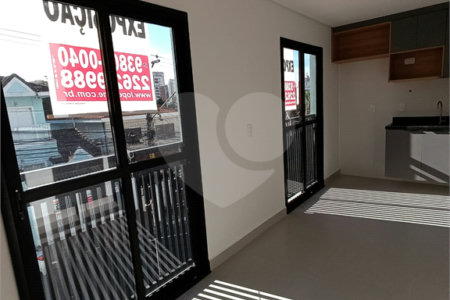 Apartamento à venda com 2 quartos em Jardim São Paulo(zona Norte), São Paulo, SP