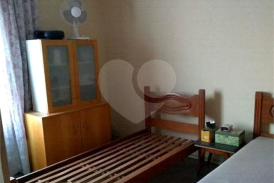 Casa à venda com 3 quartos em Vila Guilherme, São Paulo, SP