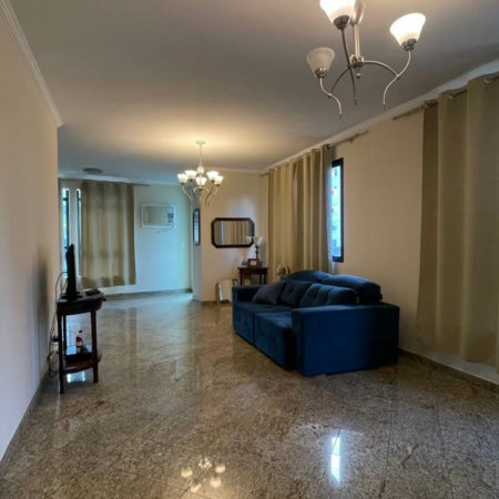 Apartamento à venda, 156 m² por R$ 800.000,00 - Ponta da Praia - Santos/SP