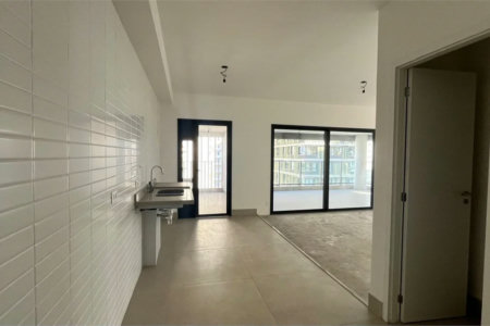 Apartamento à venda com 4 quartos, sendo 2 suítes, em Pinheiros, São Paulo, SP