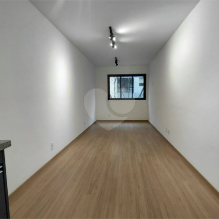 Studio à venda com 1 quarto em Vila Buarque, São Paulo, SP