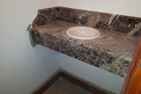 Sobrado à venda com 3 quartos, sendo 1 suíte,  em Brooklin Paulista, São Paulo, SP