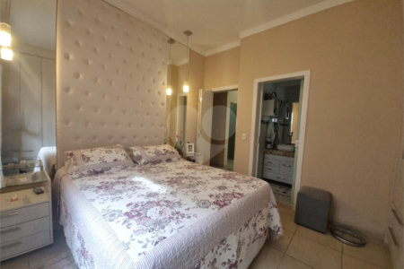 Casa à venda com 4 quartos, sendo 1 suíte,  no condomínio Ibiti do Paço, Sorocaba - SP