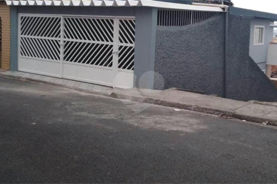 Sobrado à venda com 5 quartos em Tremembé, São Paulo, SP
