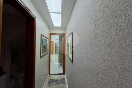 Sobrado à venda com 3 quartos, sendo 1 suíte, em Jardim Bonfiglioli, São Paulo, SP