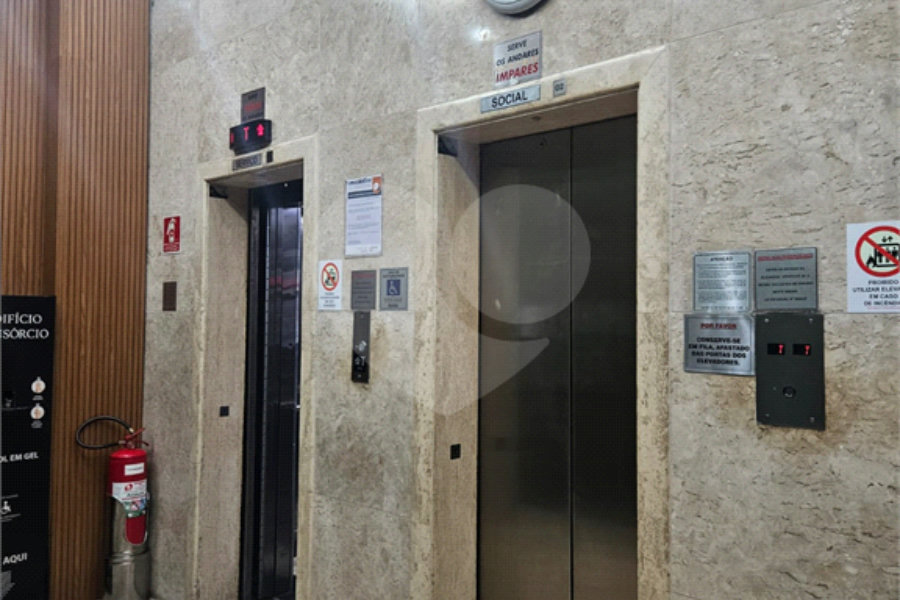 Sala para alugar no Centro, São Paulo, SP