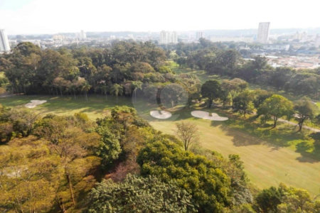 Apartamento à venda com 4 suítes em Jardim Marajoara, São Paulo, SP