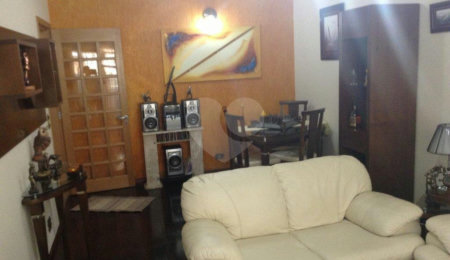 Casa Térrea à venda com 5 quartos, sendo 1 suíte,  em Vila Nova Cachoeirinha, São Paulo, SP