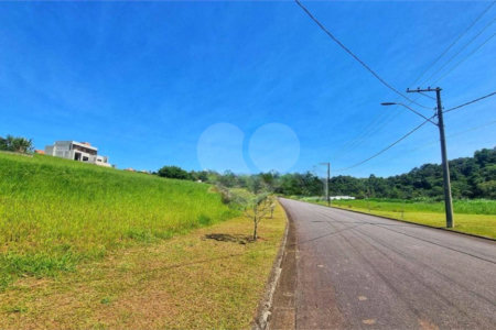 Terreno à venda no condomínio Jequitibá, Jacareí - SP
