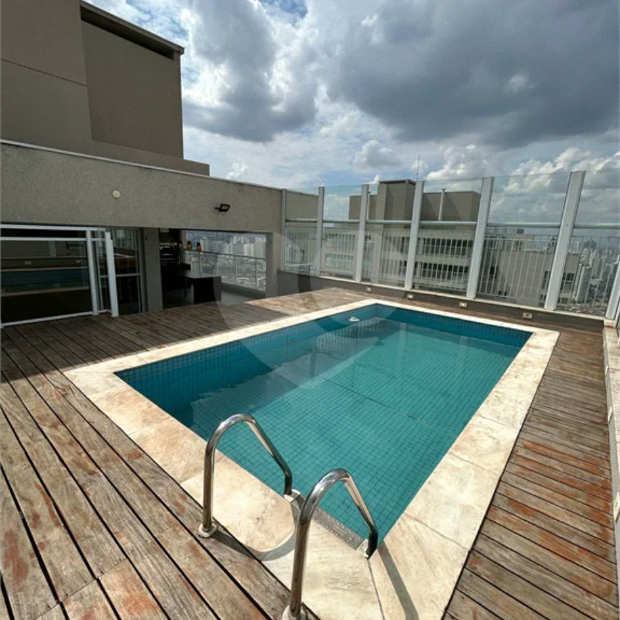 Cobertura espetacular à venda de 310m² no L’Essence Mooca - Agende já a sua visita!