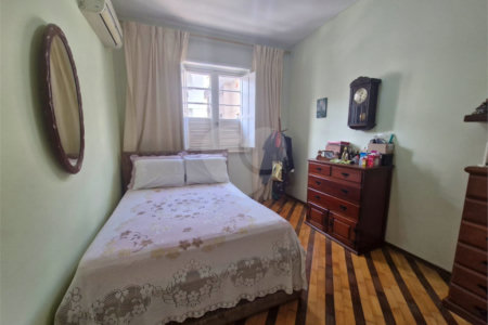 Apartamento à venda com 3 quartos, sendo 1 suíte, em Tijuca, Rio de Janeiro, RJ