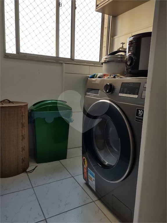 Apartamento à venda com 2 quartos, sendo 1 suíte,  em Sacomã, São Paulo, SP