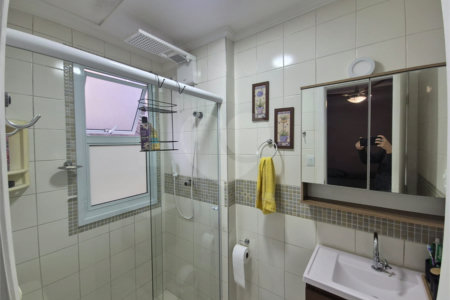 Casa à venda com 2 quartos, sendo 1 suíte,  no condomínio Quintas Marajoara, São Paulo - SP