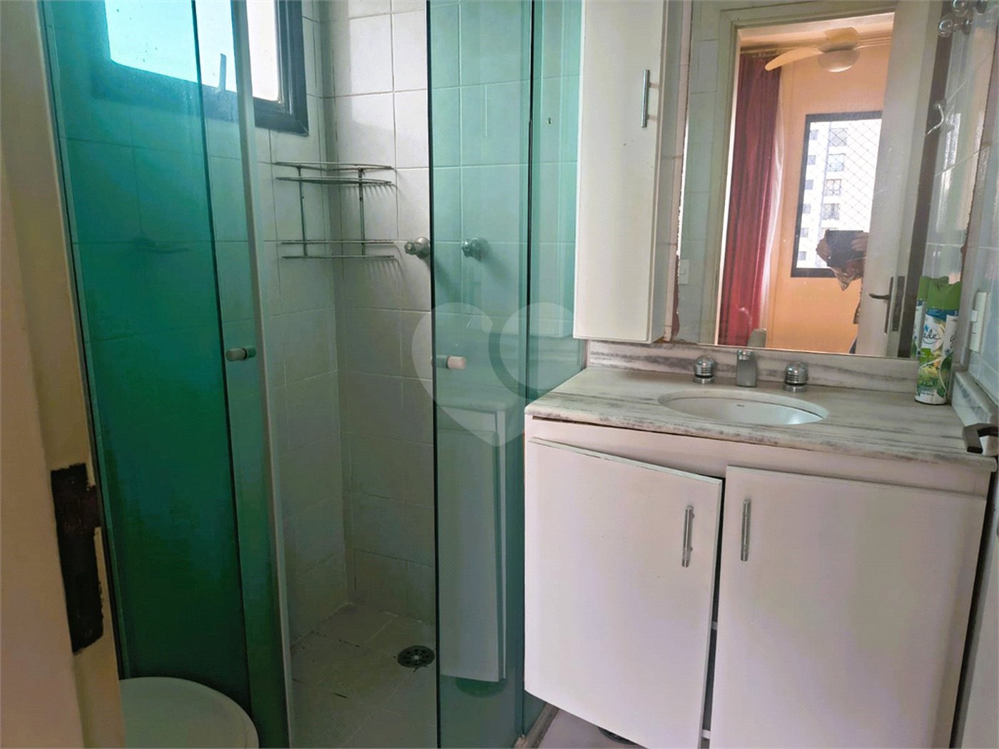 Apartamento à venda com 3 quartos, sendo 1 suíte, em Jardim Bonfiglioli, São Paulo, SP