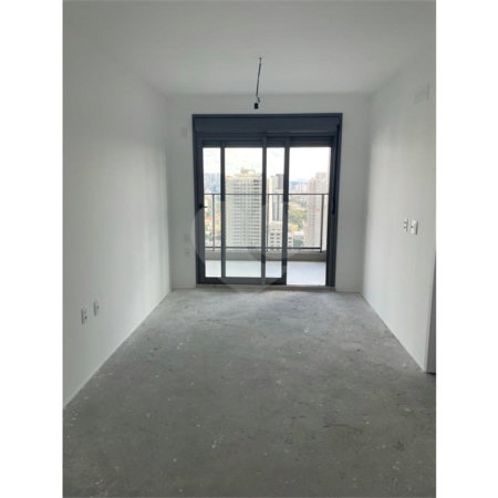 Apartamento à venda com 3 suítes em Campo Belo, São Paulo, SP