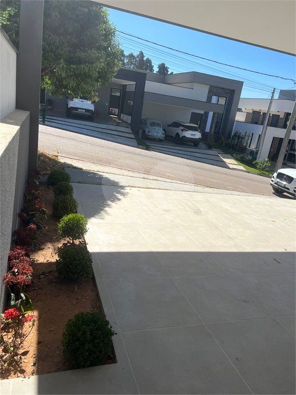 Casa à venda ou para alugar com 3 suítes em Residencial Vila Victoria, Itupeva, SP