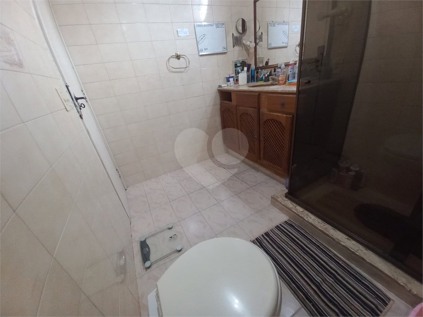 Casa de Vila à venda com 4 quartos em Vila Isabel, Rio de Janeiro, RJ