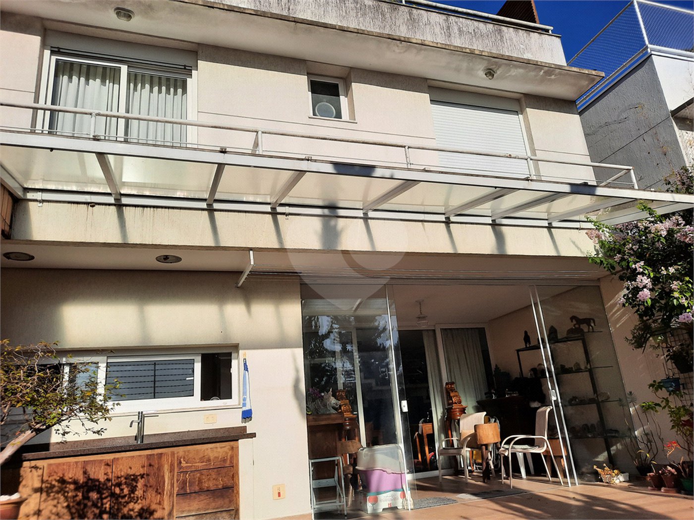 Casa à venda com 4 suítes no condomínio Las Cumbres, São Paulo - SP