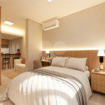Apartamento à venda com 1 quarto no Centro, Rio de Janeiro, RJ