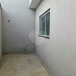 Sobrado à venda com 3 quartos, sendo 1 suíte, em Vila Romero, São Paulo, SP