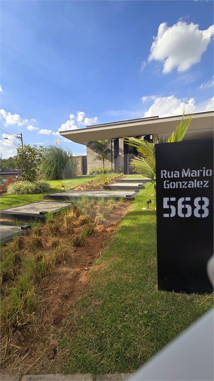 Terreno à venda com 4 suítes no condomínio Jardins do Golfe Residencial Indaiatuba, Indaiatuba - SP