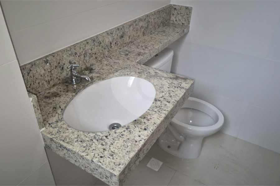 Apartamento à venda ou para alugar com 1 quarto em Jaçanã, São Paulo, SP