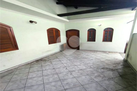 Casa à venda com 3 quartos em Vila Gomes Cardim, São Paulo, SP