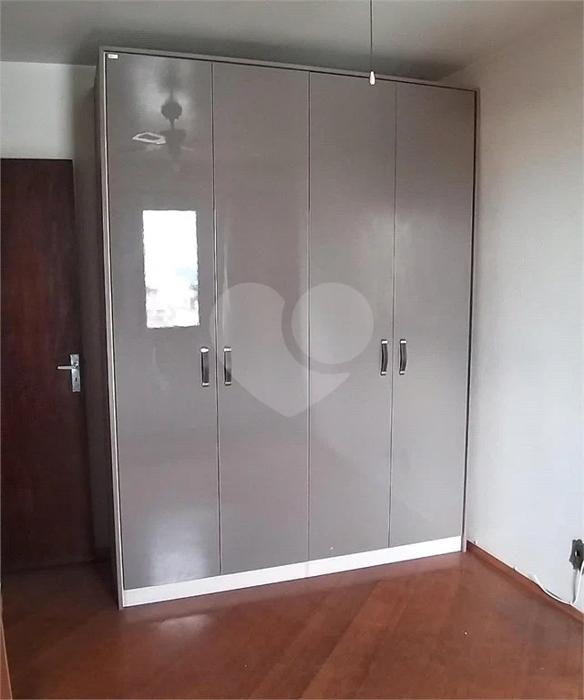 Apartamento à venda com 2 quartos em Tucuruvi, São Paulo, SP