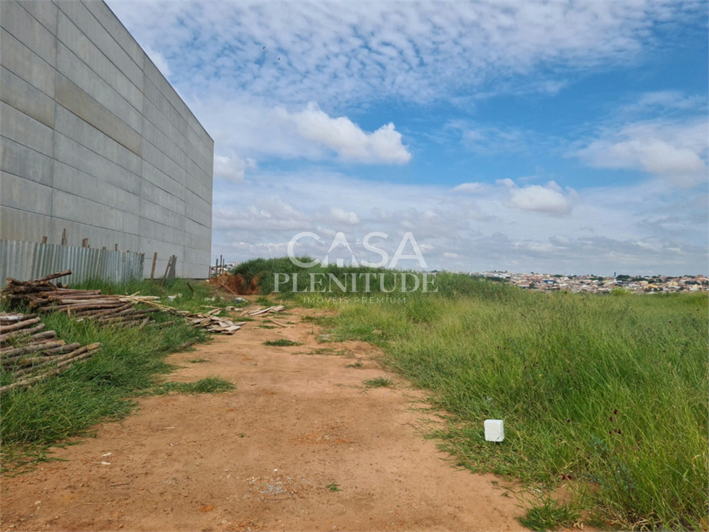Galpão para alugar em Parque Empresarial das Mangueiras, Sorocaba, SP