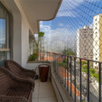 Apartamento à venda com 4 quartos, sendo 3 suítes,  em Santana, São Paulo, SP