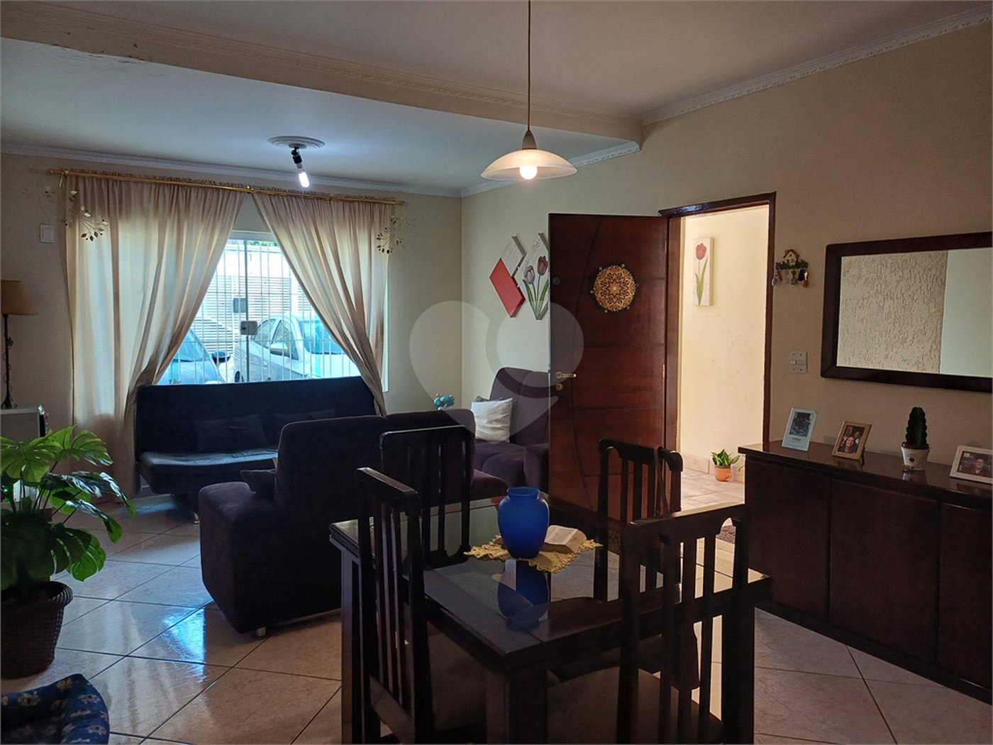 Sobrado à venda com 3 quartos, sendo 1 suíte, em Casa Verde, São Paulo, SP