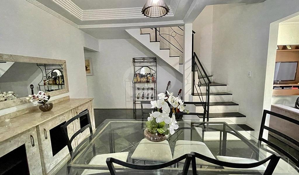 Casa à venda com 3 quartos, sendo 1 suíte,  em Jardim Wanel Ville IV, Sorocaba, SP