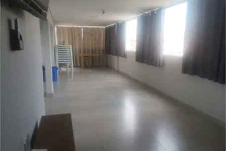 Apartamento à venda com 2 quartos em Conceição, Osasco, SP
