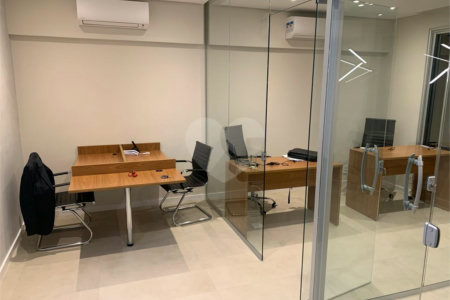 Sala à venda em Jardim Vergueiro, Sorocaba, SP