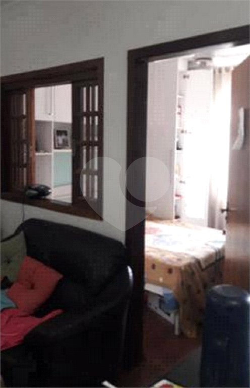 Apartamento à venda com 1 quarto em Liberdade, São Paulo, SP