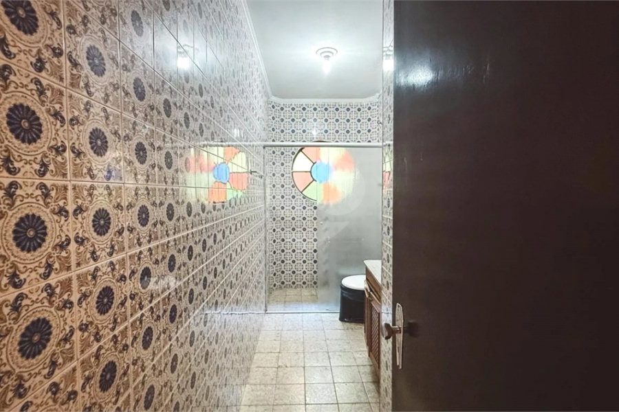 Sobrado à venda com 3 quartos, sendo 1 suíte, em Vila Guilherme, São Paulo, SP